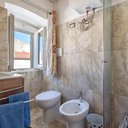 Casa Del Sole Διαμέρισμα Sorso