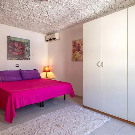 Lejlighed Casa Del Sole Sorso