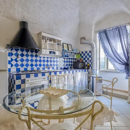 Lejlighed Casa Del Sole