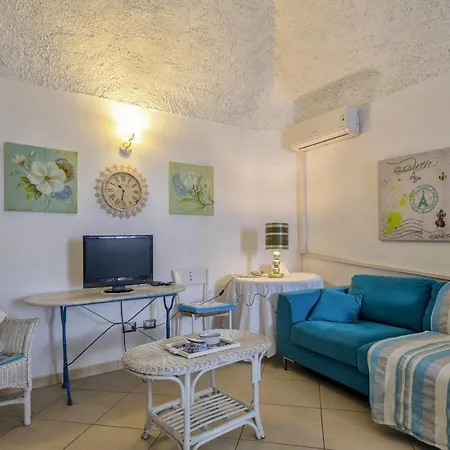 Lejlighed Casa Del Sole *