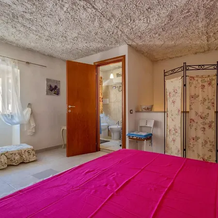 Lejlighed Casa Del Sole *