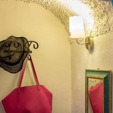 Casa Del Sole Lejlighed *