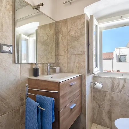 Casa Del Sole Lejlighed Sorso