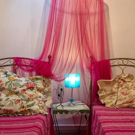 Casa Del Sole * Sorso